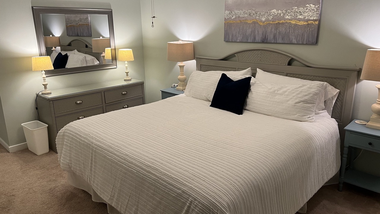 Photo of Bedroom in West Ashley