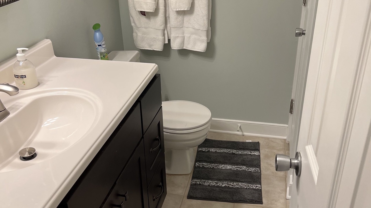 Photo of Bathroom in West Ashley