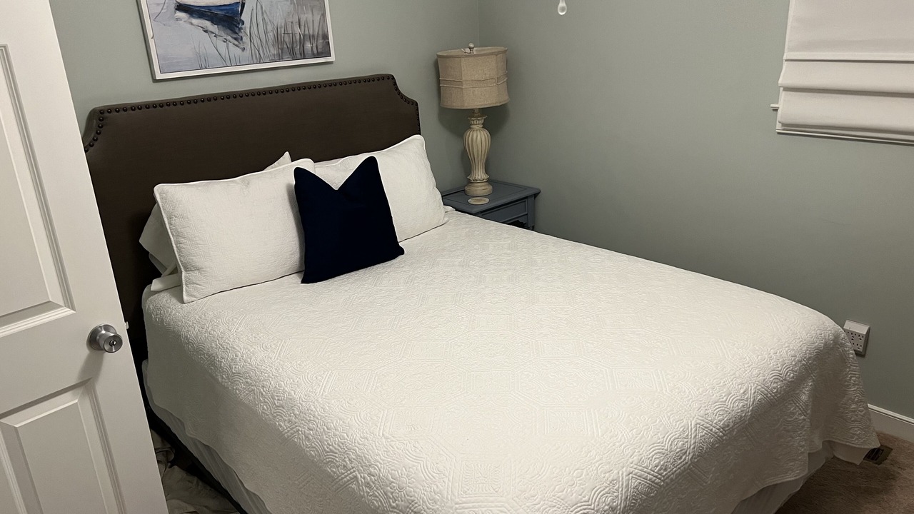Photo of Bedroom in West Ashley