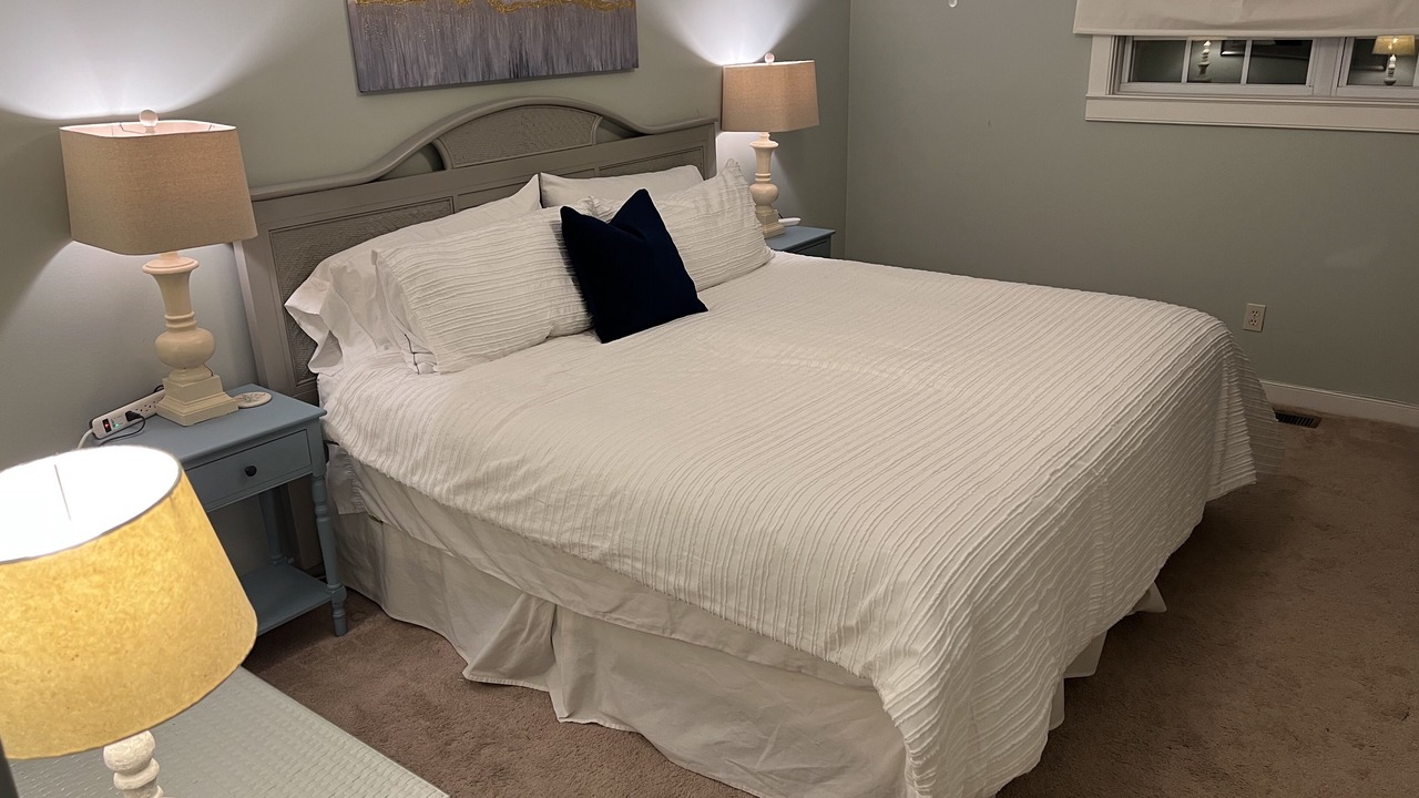 Photo of Bedroom in West Ashley