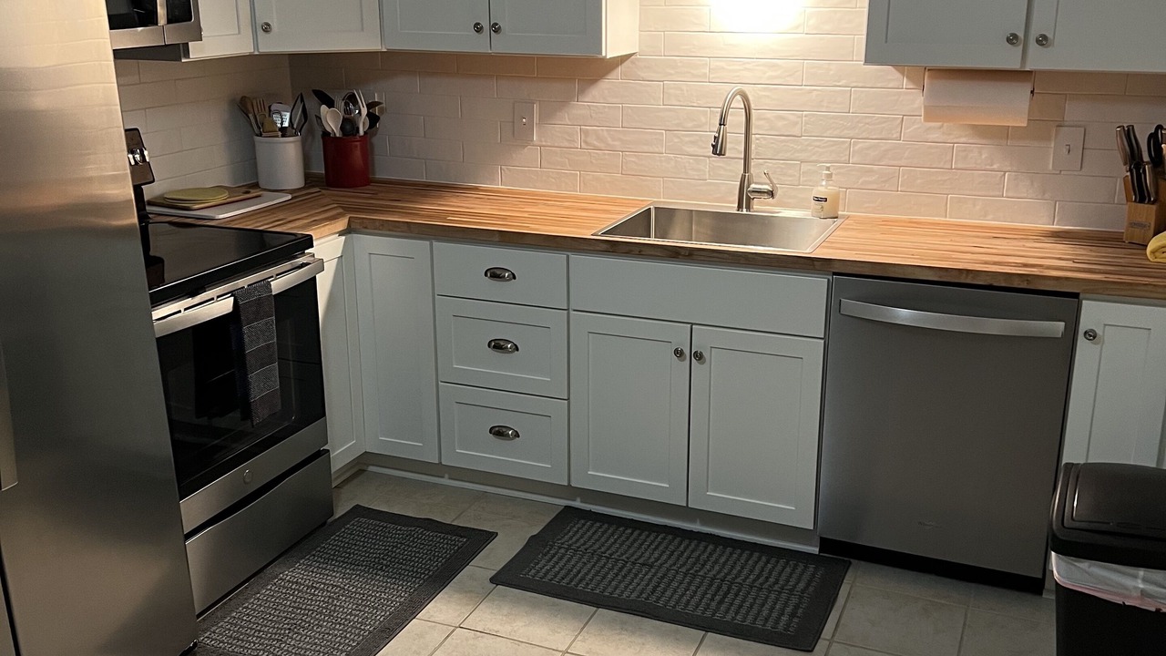 Photo of Kitchen in West Ashley