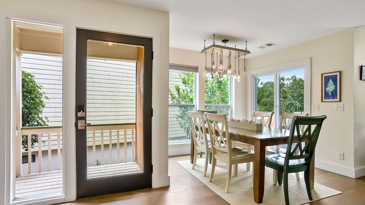 Photo of Bedroom in Saint Helena Island