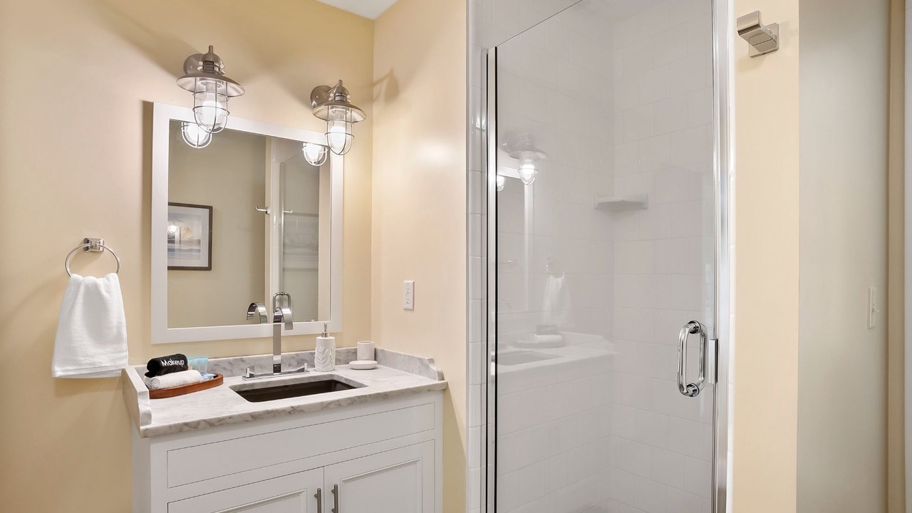 Photo of Bathroom in Saint Helena Island