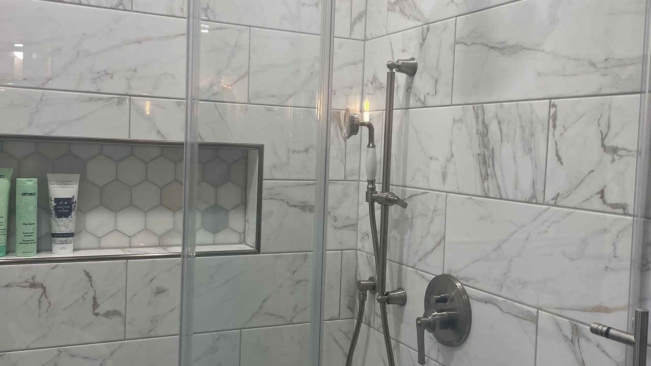 Photo of Bathroom in Aiken
