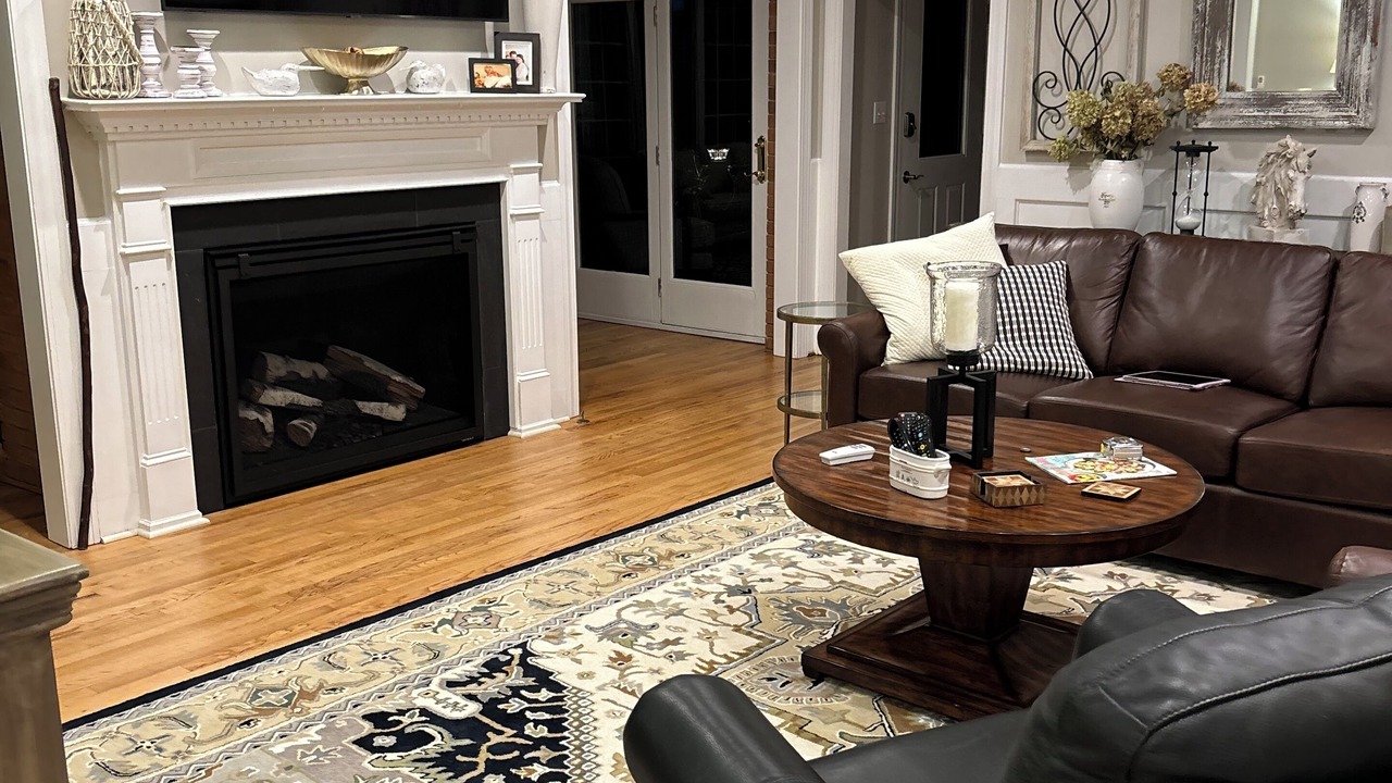 Photo of Livingroom in Aiken
