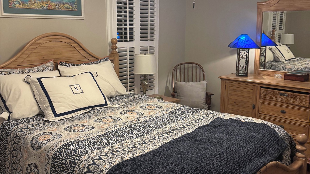 Photo of Bedroom in Aiken
