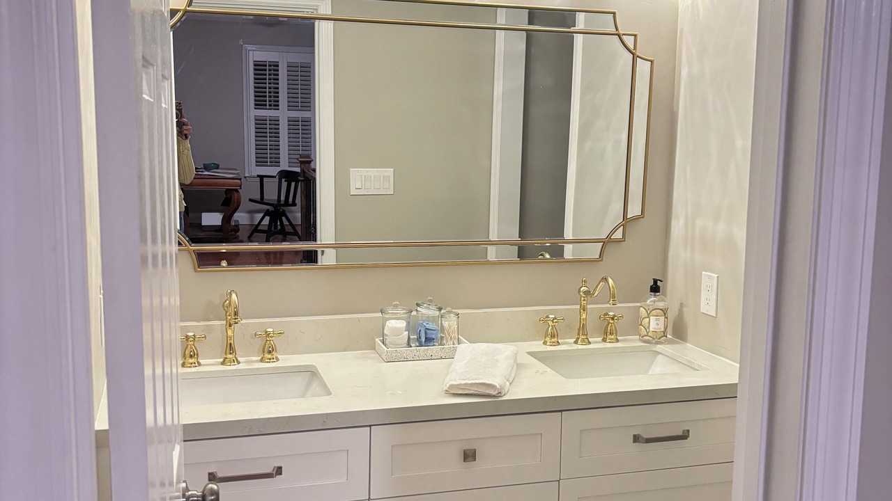 Photo of Bathroom in Aiken