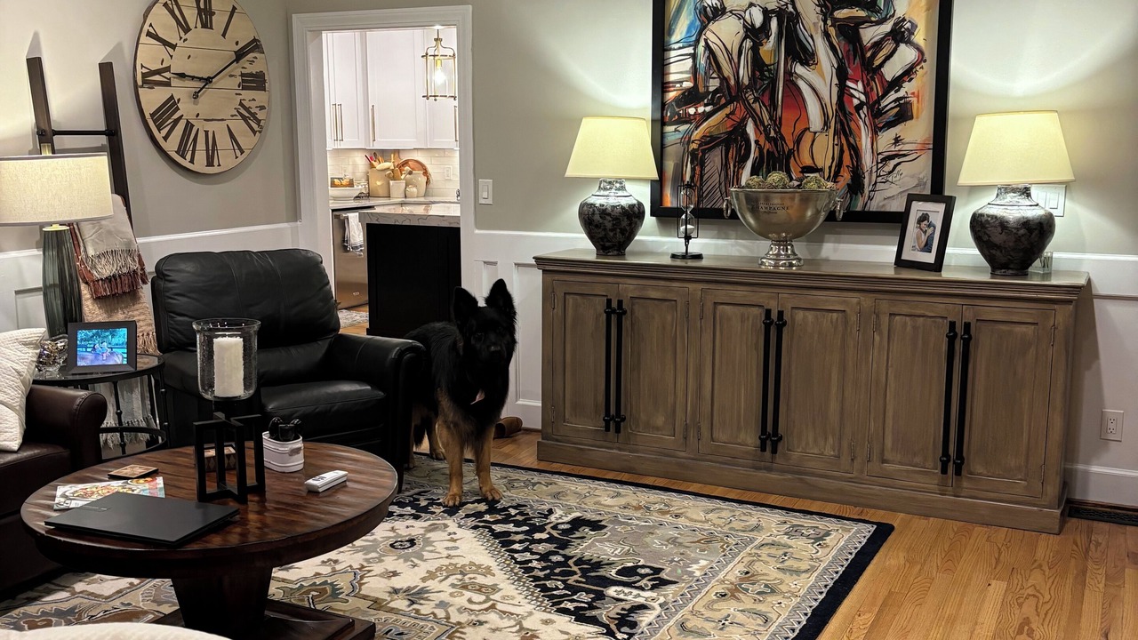 Photo of Livingroom in Aiken