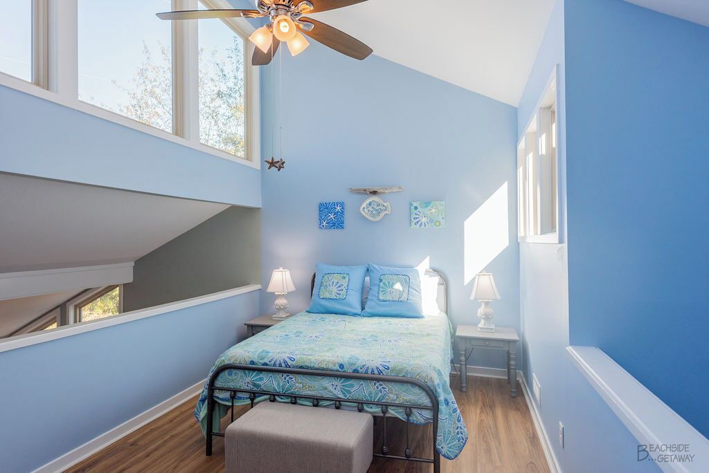 Photo of Bedroom in Lawton Woods