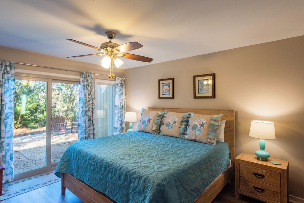 Photo of Bedroom in Lawton Woods