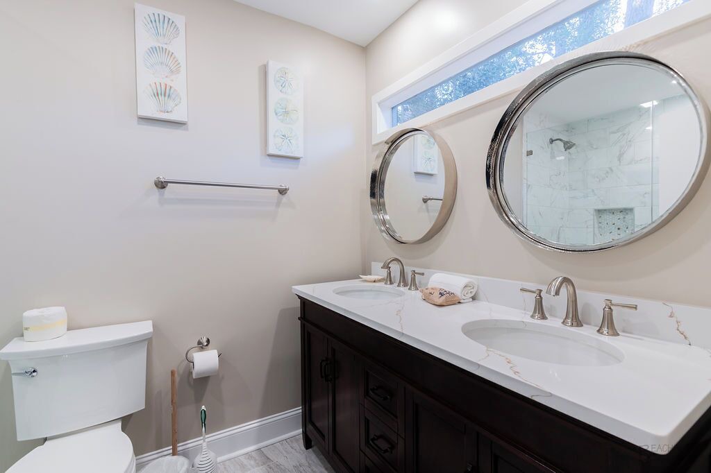 Photo of Bathroom in Lawton Woods
