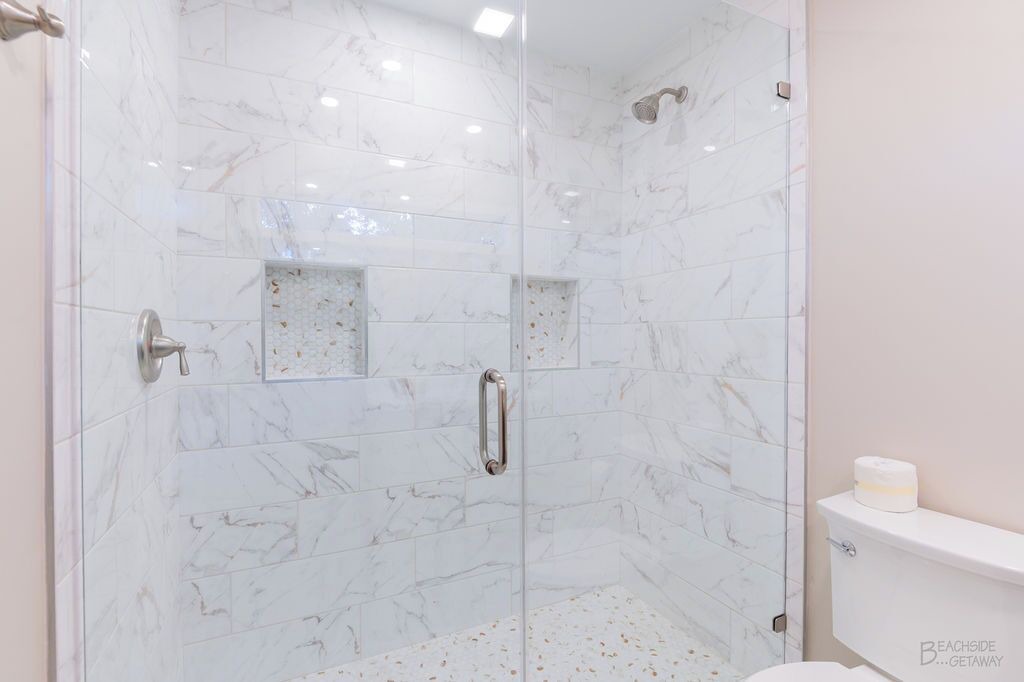 Photo of Bathroom in Lawton Woods