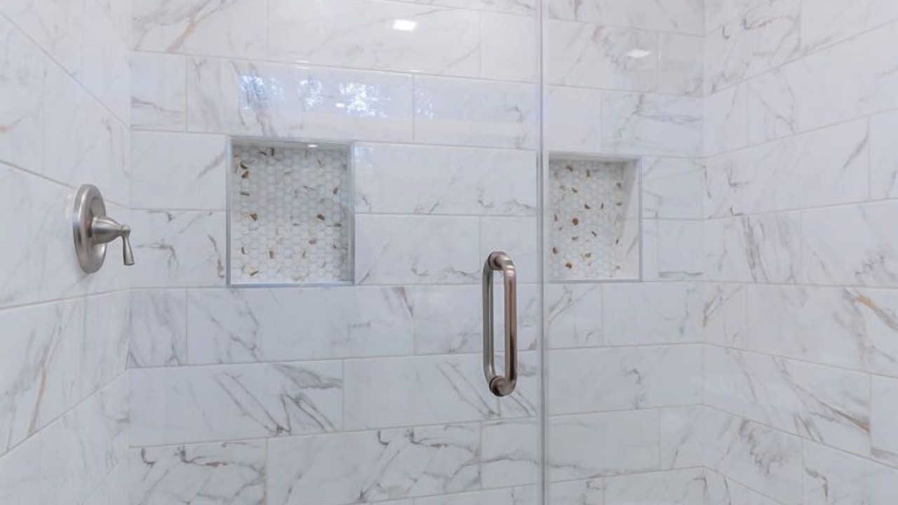 Photo of Bathroom in Lawton Woods