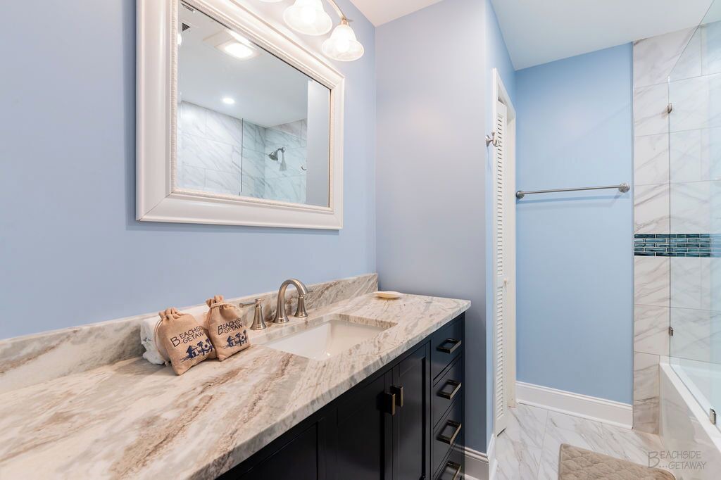 Photo of Bathroom in Lawton Woods