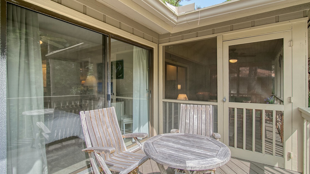 Photo of Outdoor in West Beach