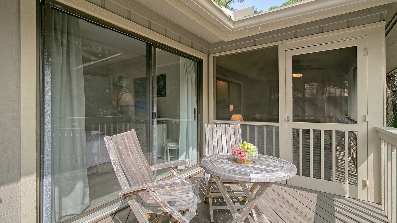 Photo of Outdoor in West Beach