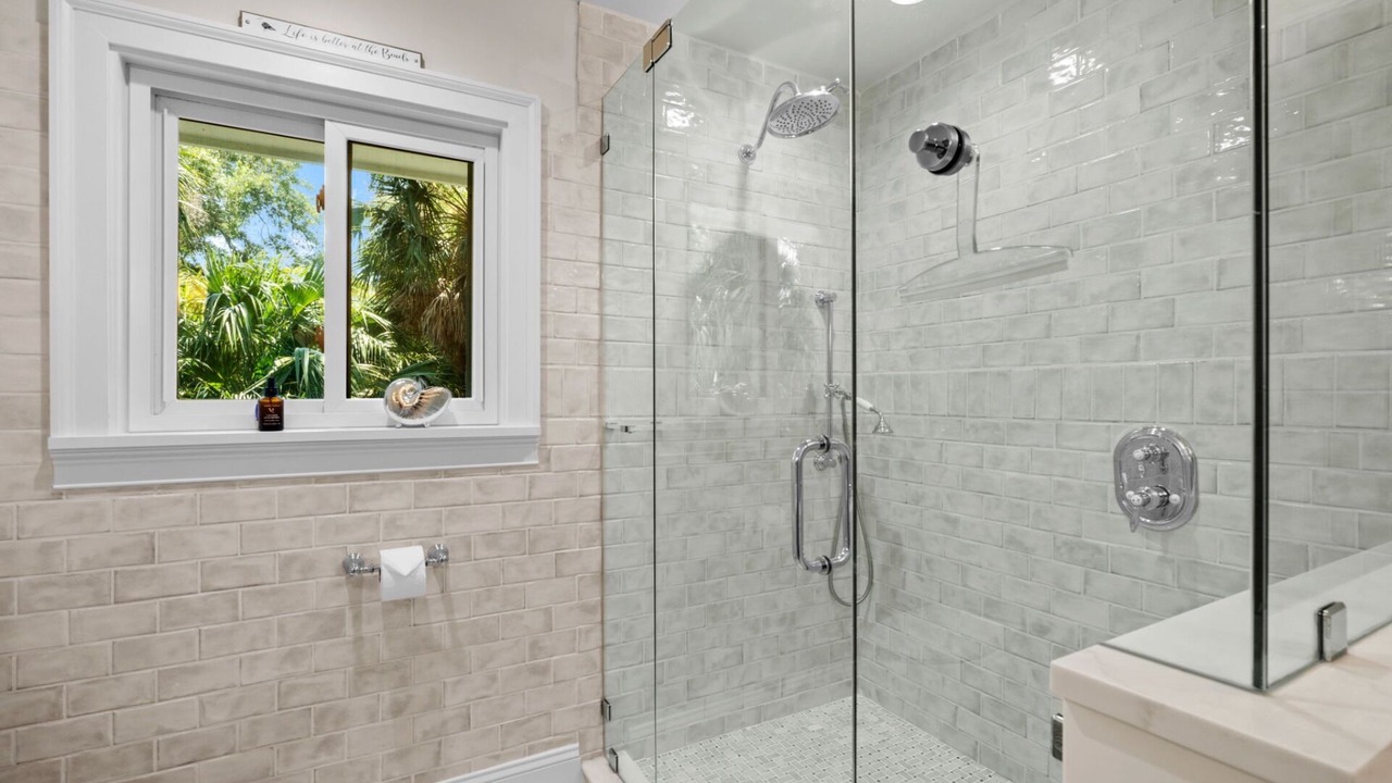 Photo of Bathroom in Saint Helena Island