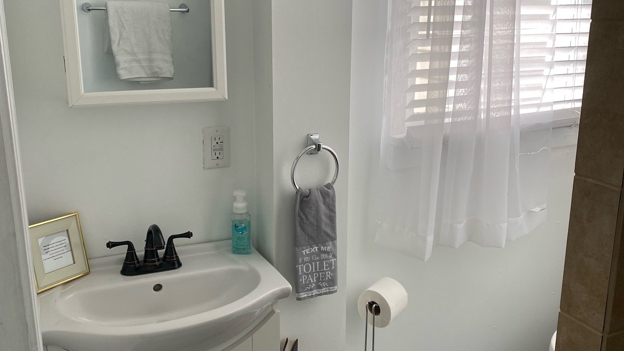 Photo of Bathroom in Westside