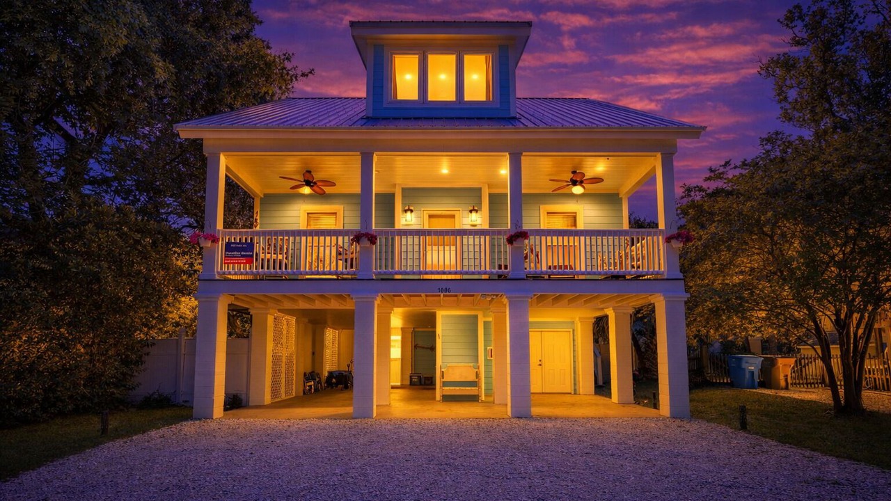 Photo of Outdoor in Savannah Beach