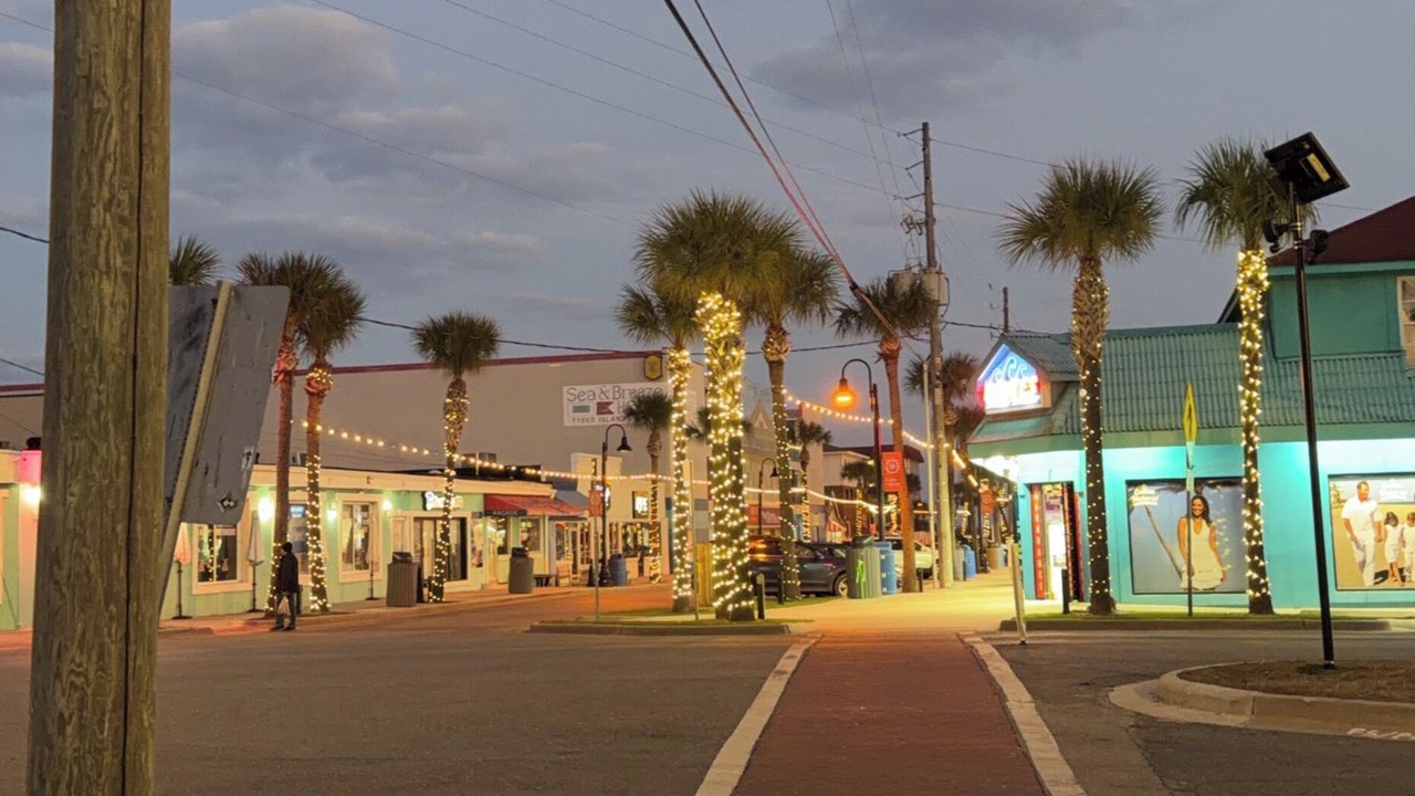 Photo of Others in Savannah Beach
