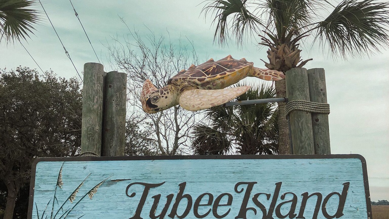 Photo of Outdoor in Savannah Beach