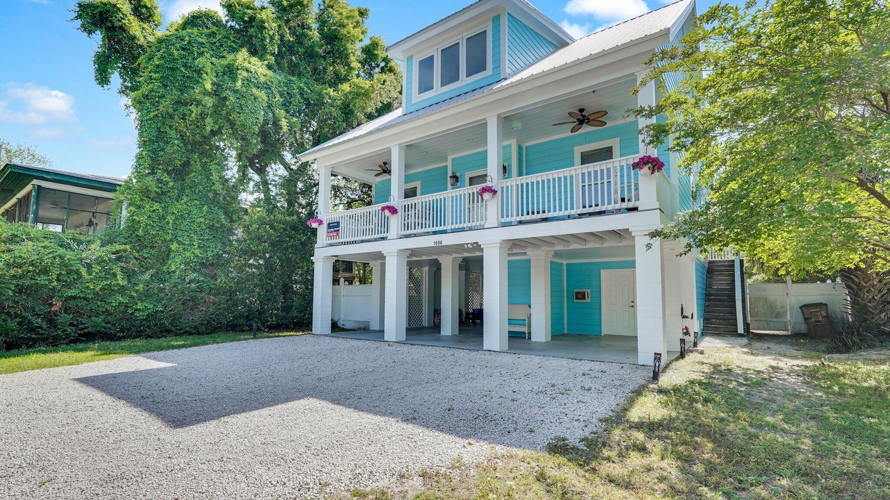 Photo of Outdoor in Savannah Beach