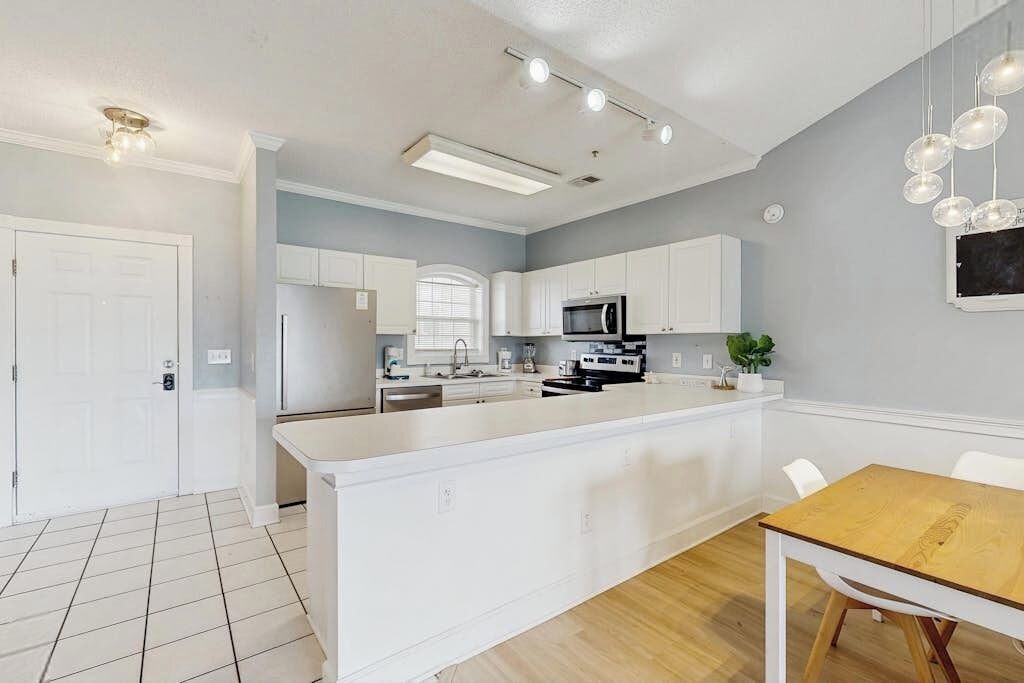 Photo of Kitchen in Central Myrtle Beach