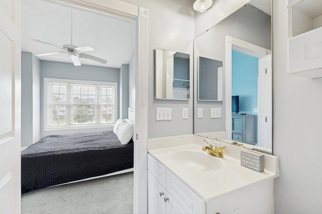 Photo of Bedroom in Central Myrtle Beach