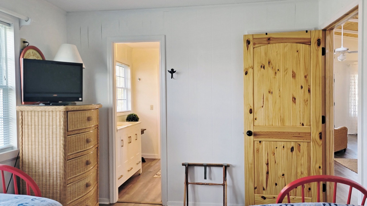 Photo of Bedroom in Litchfield by the Sea