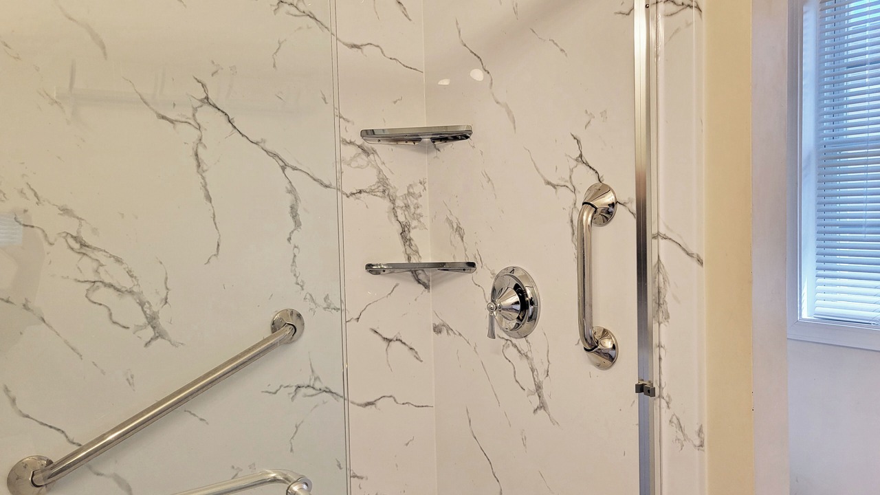 Photo of Bathroom in Litchfield by the Sea