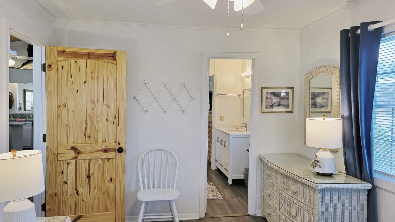 Photo of Bedroom in Litchfield by the Sea
