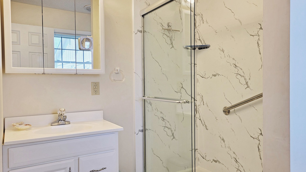 Photo of Bathroom in Litchfield by the Sea