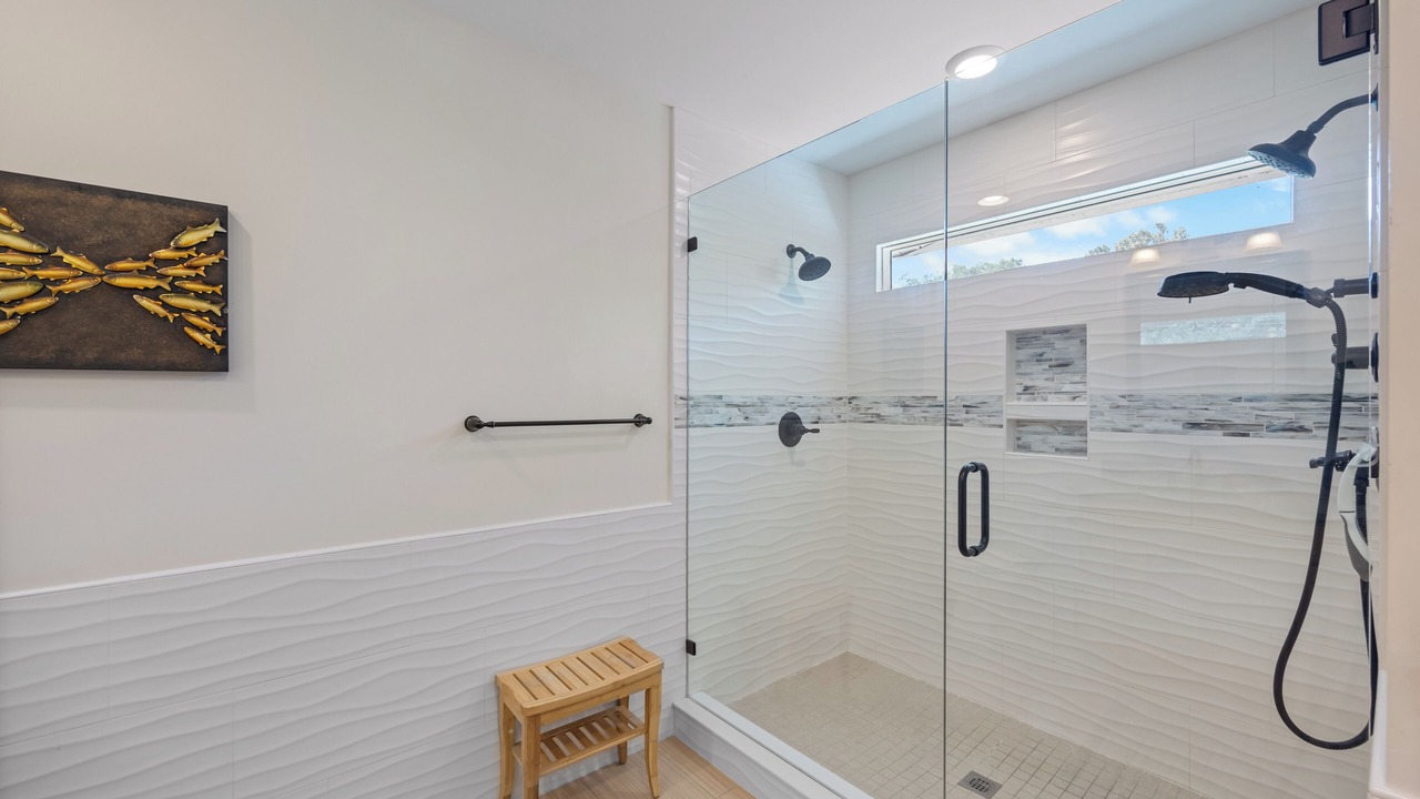 Photo of Bathroom in North Litchfield Beach