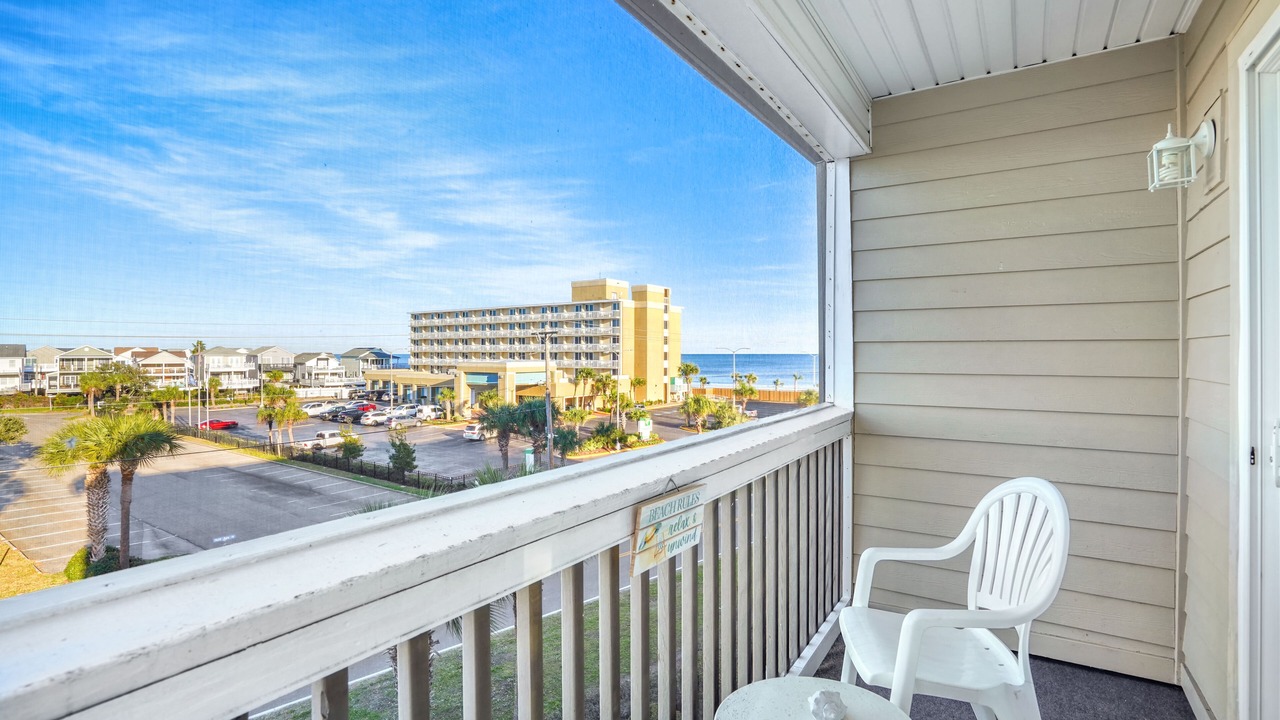 Photo of Outdoor in Surfside Beach