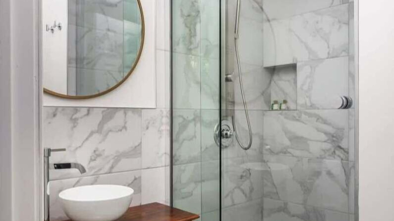 Photo of Bathroom in Cannonborough Elliotborough