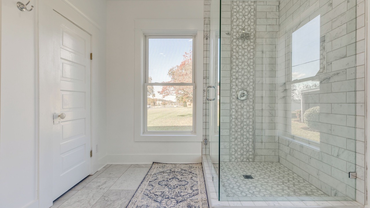 Photo of Bathroom in Monroe