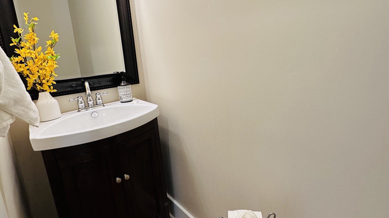 Photo of Bathroom in Mount Pleasant
