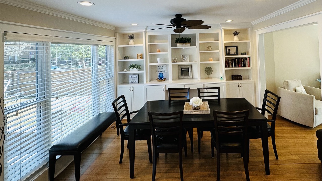 Photo of Bedroom in Mount Pleasant