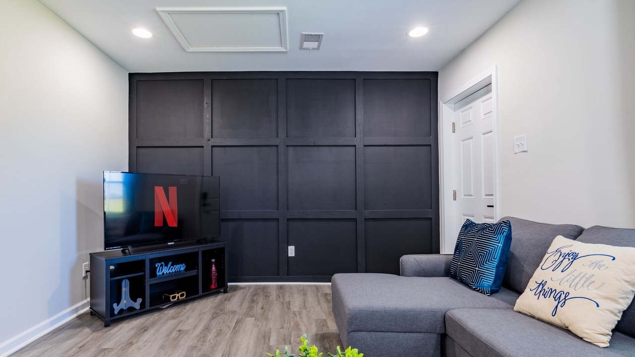 Photo of Livingroom in Columbia