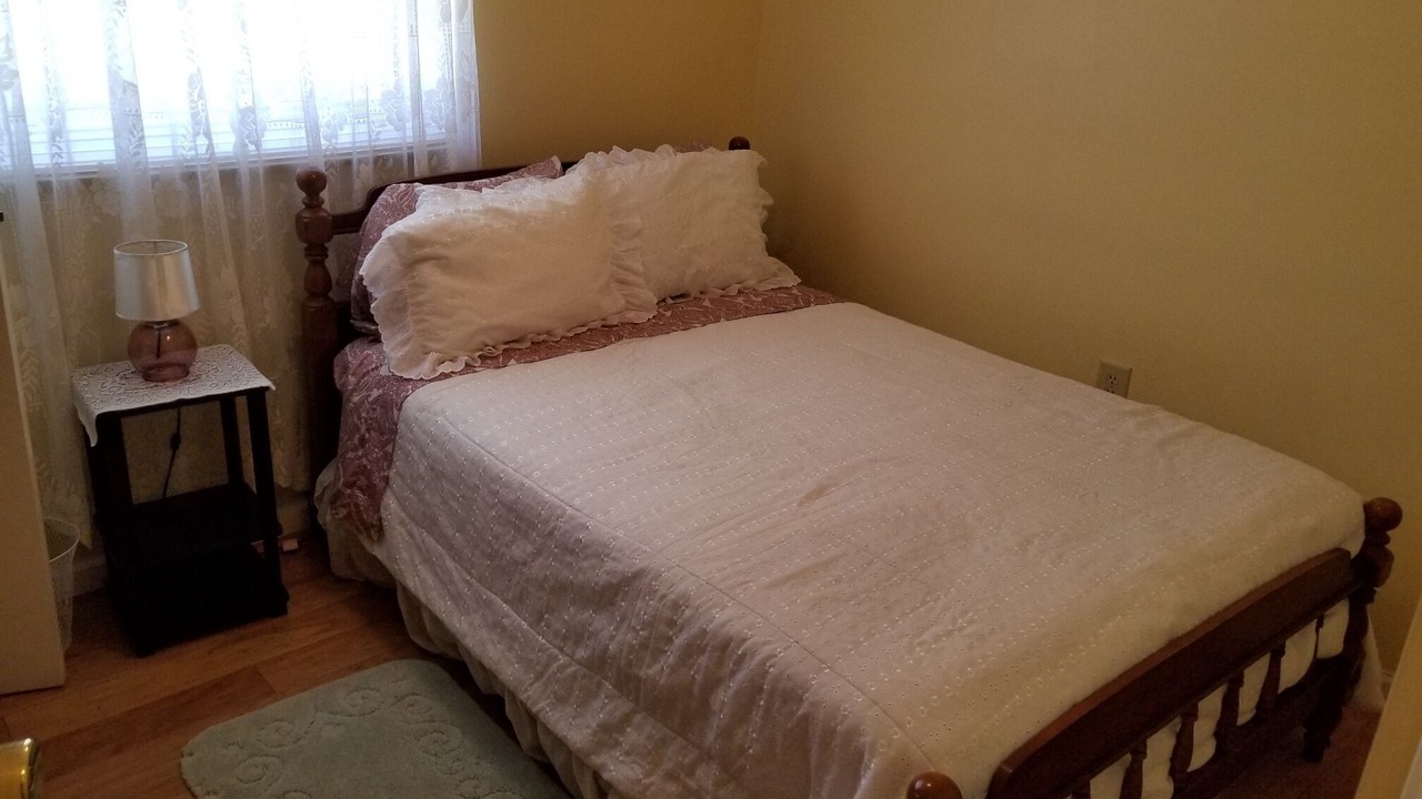 Photo of Bedroom in Beaufort