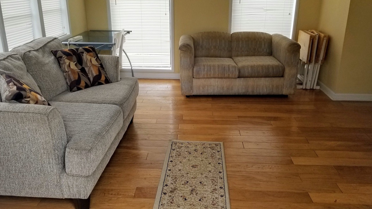Photo of Livingroom in Beaufort