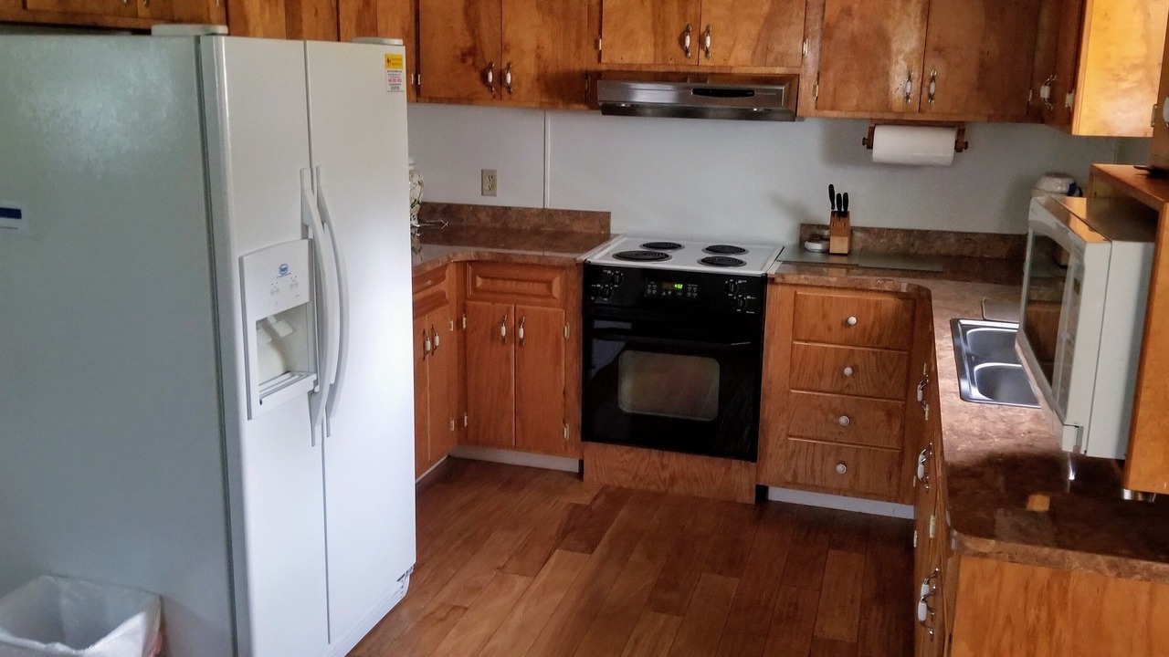 Photo of Kitchen in Beaufort