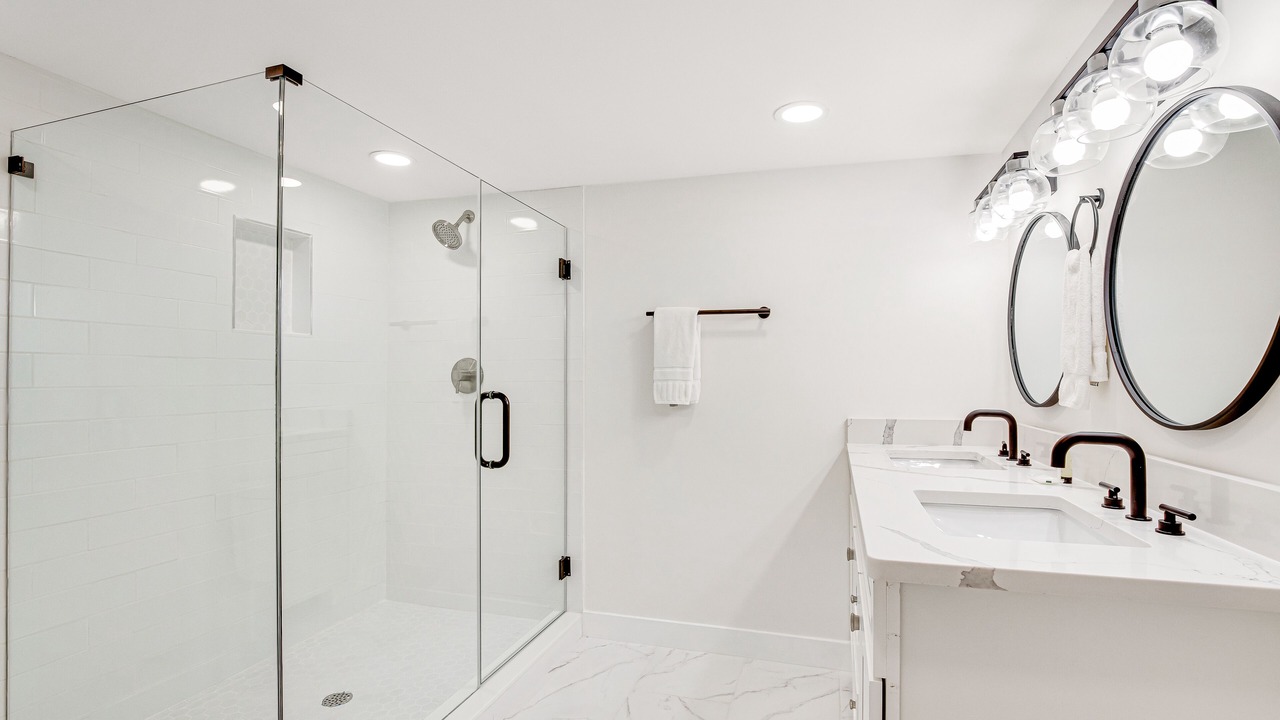 Photo of Bathroom in Folly Beach