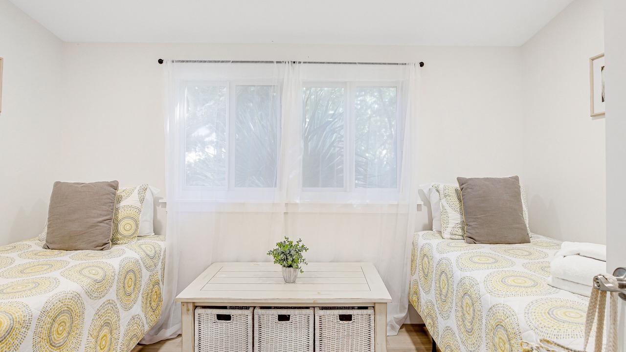 Photo of Bedroom in Folly Beach