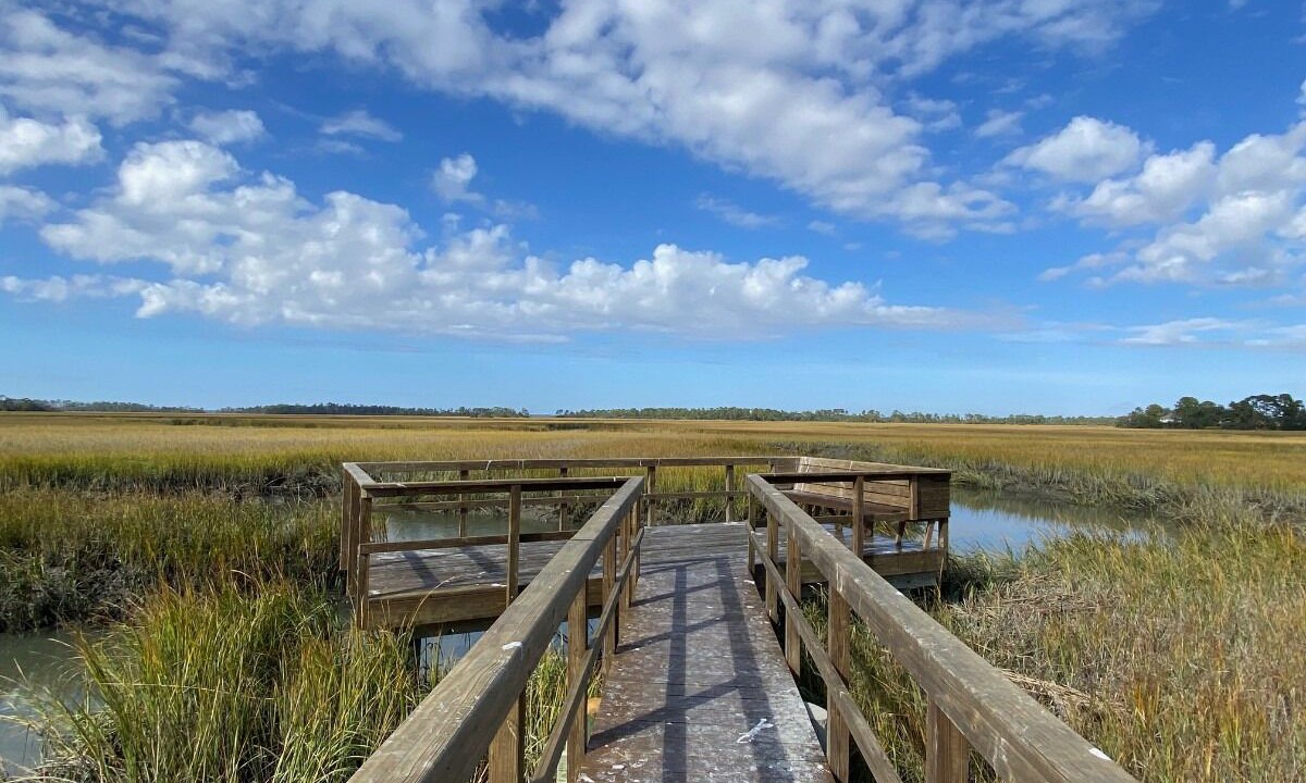 Photo of Outdoor in Saint Helena Island