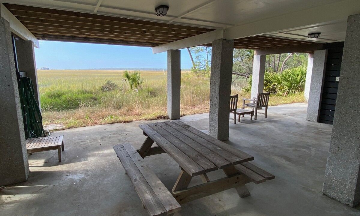 Photo of Bathroom in Saint Helena Island