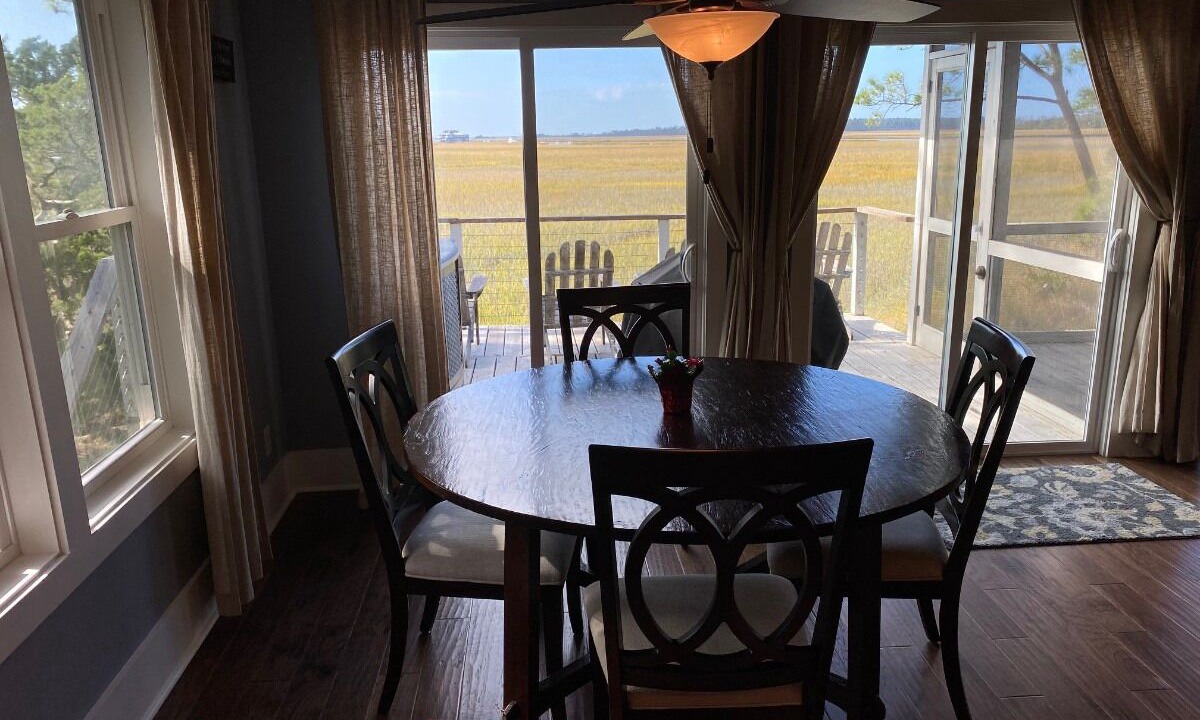 Photo of Bedroom in Saint Helena Island