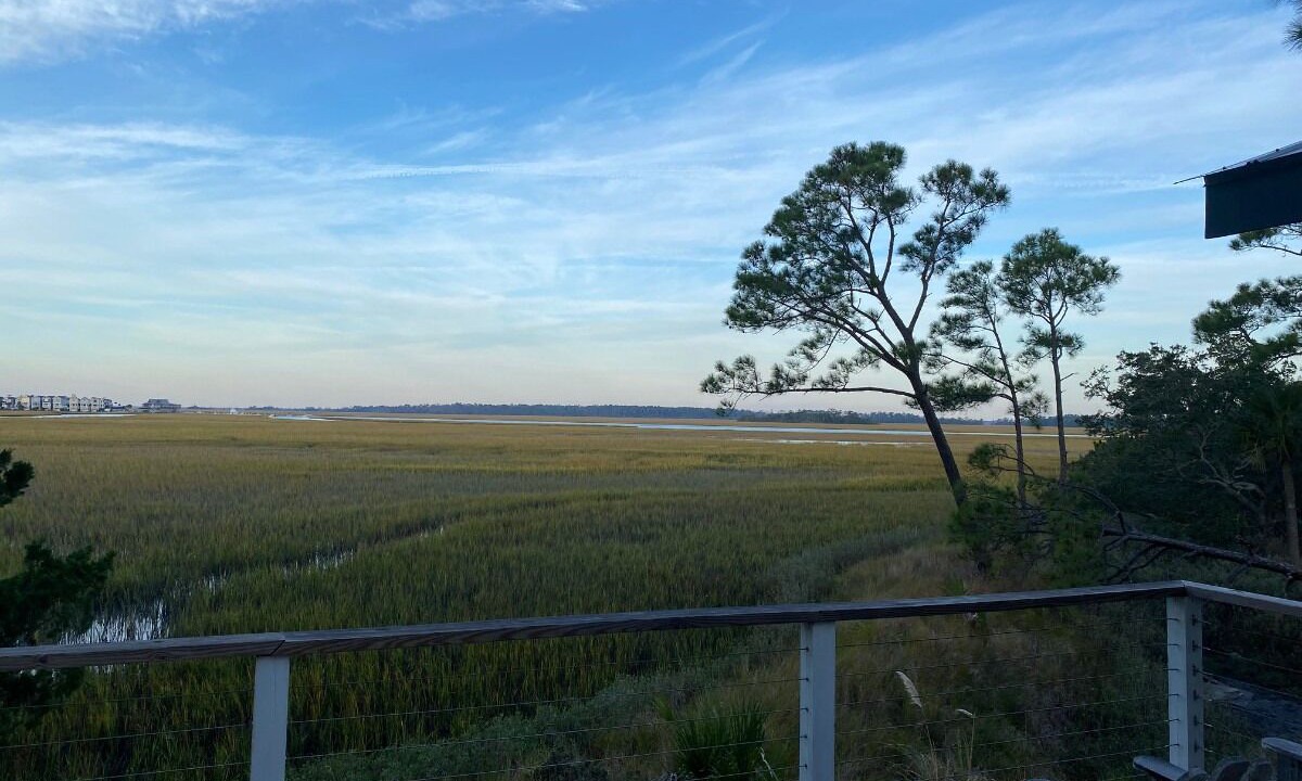 Photo of Outdoor in Saint Helena Island