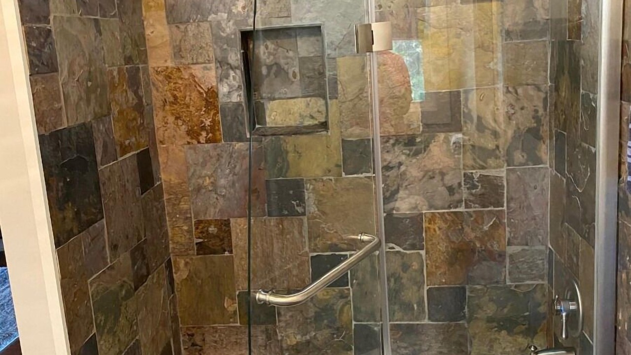 Photo of Bathroom in Saint Helena Island