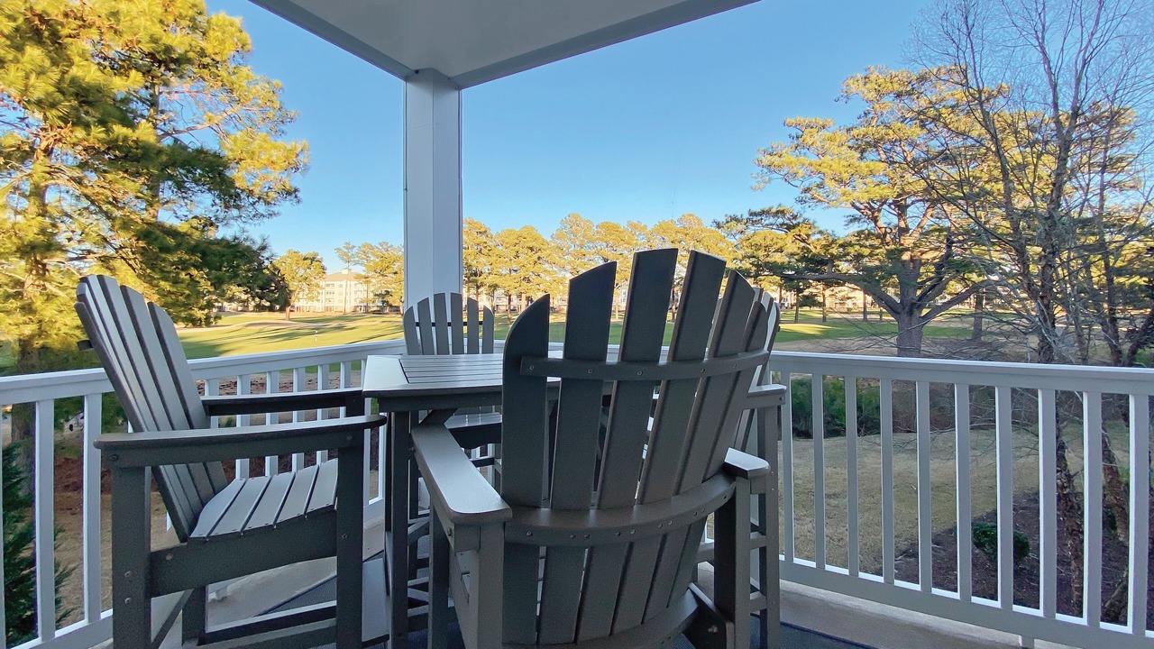 Photo of Outdoor in Central Myrtle Beach